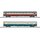Märklin 43768 Personenwagen-Set FD Königssee, Set 2, DB, Ep. IV  Spur H0