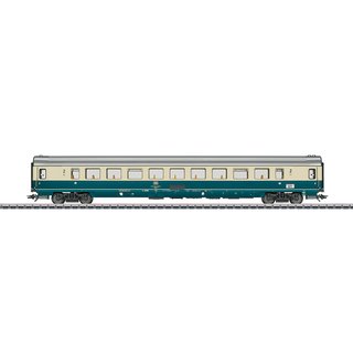 Märklin 43769  Personenwagen Königssee, DB, Ep. IV  Spur H0