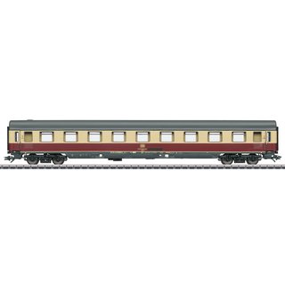 Märklin 43852  Schnellzugwagen Avmz 111, DB, Ep. IV  Spur H0