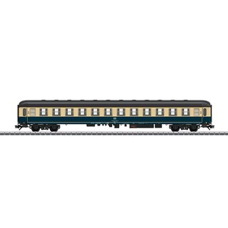 Märklin 43925 Schnellzugwagen Bm 234, 2.Klasse, DB AG, Ep. IV  Spur H0