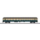 Märklin 43934  Schnellzugwagen ABm 225 1./2.Klasse,...