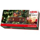 Märklin 44224 Start up - Weihnachtswagen...