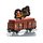 Märklin 44224 Start up - Weihnachtswagen m.Soundmodul  Spur H0