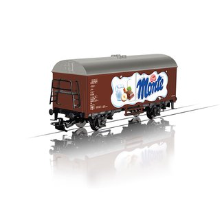 Märklin 44252  Start up - Kühlwagen, Zott Monte  Spur H0