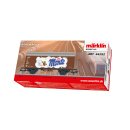 Märklin 44252  Start up - Kühlwagen, Zott Monte...