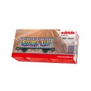 Märklin 44831 Start up - Containerwagen Graffiti...