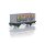 Märklin 44831 Start up - Containerwagen Graffiti  Spur H0