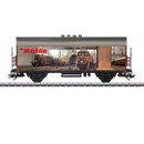 Märklin 45902  Märklin-Katalogwagen, Titelbild...
