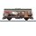 Märklin 45902  Märklin-Katalogwagen, Titelbild von 1931  Spur H0