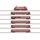 Märklin 81282  Zugpackung EC 64, Mozart, mit Elektrolokomotive BR 103, DB, Ep. V Spur Z