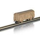 Märklin 86004  Gedeckter Güterwagen in...