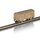 Märklin 86004  Gedeckter Güterwagen in Echtbronze, 2024, Ep. III-V  Spur Z