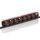 Märklin 86235  Autotransport-Wagenp.Off 52, DB, Ep. III  Spur Z