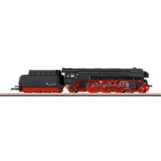 Märklin 88018  Dampflok BR 01.5 Reko, DR, Ep. IV  Spur Z