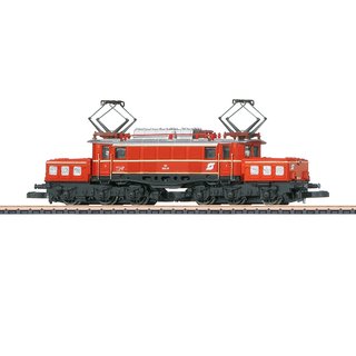 Märklin 88229  Elektrolokomotive Rh 1020, ÖBB, Ep. IV  Spur Z