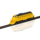 Märklin 88362  Schneepflug-NOHAB Di3 628 JBV, Ep. V...