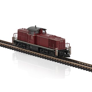 Märklin 88510  Diesellok V 90, DB, Ep. III  Spur Z
