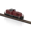 Märklin 88510  Diesellok V 90, DB, Ep. III  Spur Z