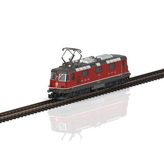 Märklin 88594  Elektrolokomotive Re 4/4 II, SBB, Ep. VI  Spur Z