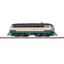 Märklin 88808  Diesellokomotive Baureihe 218 446-3,...