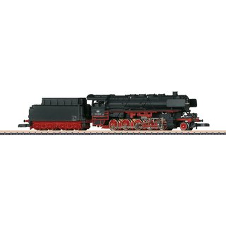 Märklin 88976 Dampflokomotive 044 389-5, DB , Ep. VI  Spur Z