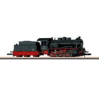 Märklin 88986  Dampflok BR 055, DB, Ep. IV  Spur Z