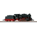 Märklin 88986  Dampflok BR 055, DB, Ep. IV  Spur Z