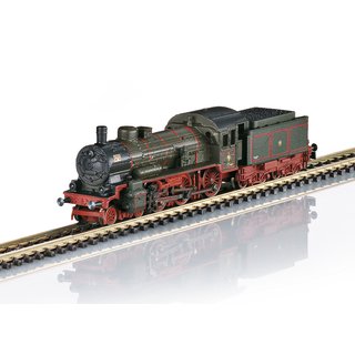 Märklin 88995  Dampflok P8 KPEV, Ep. I  Spur Z
