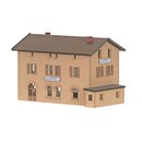 Märklin 89708  Bausatz Bahnhof, Jagstzell, Ep. I-VI...