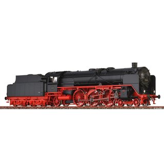 BRAWA 40971 Spur H0 Dampflok 01 025, DRG, Ep.II, AC-Sound-Extra