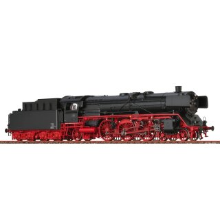 BRAWA 40972 Spur H0 Dampflok 01 161, DB, Ep.III