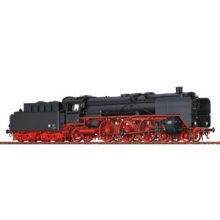 BRAWA 40976 Spur H0 Dampflok 01 205, DR, Ep.III