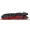 BRAWA 40980 Spur H0 Dampflok 001 168-4, DB, Ep.IV