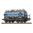 BRAWA 48518 Spur H0 Kesselwagen 4-achsig ZZ [P] Leuna,...