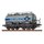 BRAWA 48518 Spur H0 Kesselwagen 4-achsig ZZ [P] Leuna, DR, Ep. III