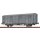 BRAWA 49934 Spur H0 Gedeckter Güterwagen Gbs[1500] Leuna, DR, Ep.IV