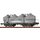 BRAWA 50317 Spur H0 Staubbehälterwagen Uacs 946, DB, Ep.IV, Südzucker
