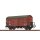 Brawa 50743 Spur H0 Gedeckter Güterwagen Grhs DRG, Ep.II