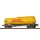 BRAWA 50808 Spur H0 Neubaukesselwagen Uia, DHL GATX, Ep. VI