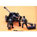 Tamiya 300035047 1:35 WWII Dt. 7,5cm PAK (40/L