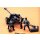 Tamiya 300035047 1:35 WWII Dt. 7,5cm PAK (40/L