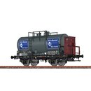 BRAWA 50847 Spur H0 Kesselwagen Z P, DRG, Ep.II, ARAL