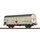 BRAWA 50964 Spur H0 Gedeckter Güterwagen Glt, DRG, Ep.II, Audi