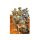 Tamiya 300035048 1:35 WWII Fig.-Set US Infant.