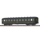 BRAWA 51065 Spur H0 Personenwagen B4üe, DR, Ep.III