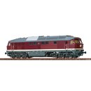 BRAWA 61047 Spur N Diesellok 132 339-3, DR, Ep.IV, DC-Sound