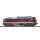 BRAWA 61047 Spur N Diesellok 132 339-3, DR, Ep.IV, DC-Sound