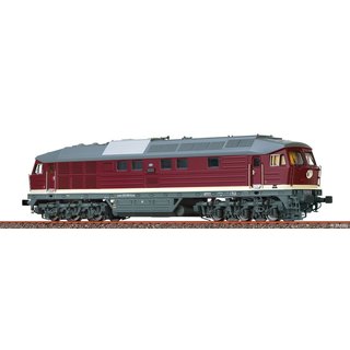 BRAWA 61048 Spur N Diesellok 132 618-0, DBAG, Ep.VI