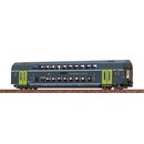 BRAWA 64549 Spur  N Mittelwagen TWINDEXX VARIO, NAH.SH,...