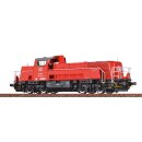 BRAWA 70104 Spur H0 Diesellok 265 009-1 Gravita, DBAG, Ep.VI